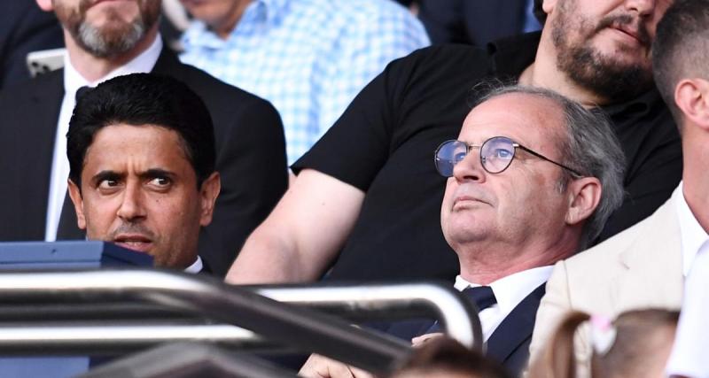  - PSG : deux nouveaux départs se précisent !