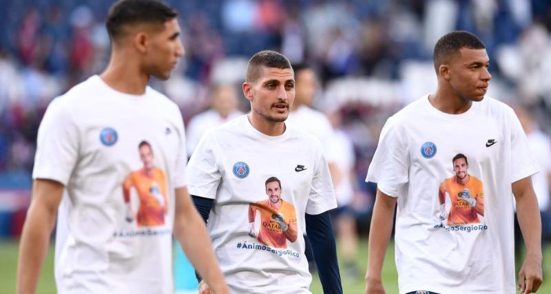  - PSG - Mercato : Mbappé a donné sa réponse à Al-Hilal, Verratti se rapproche du club saoudien !