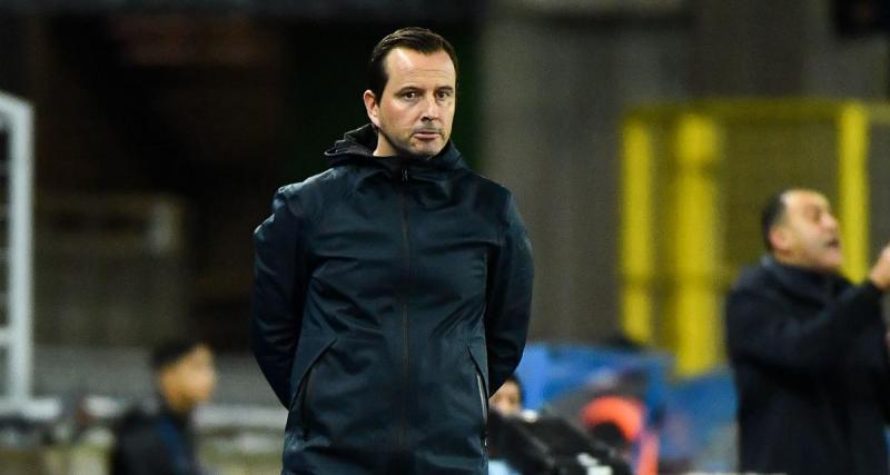  - Stade Rennais – Mercato : La piste Stéphan à Al-Ahli se refroidit