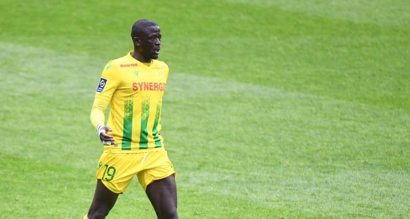  - Le Havre : un ancien Nantais arrive !