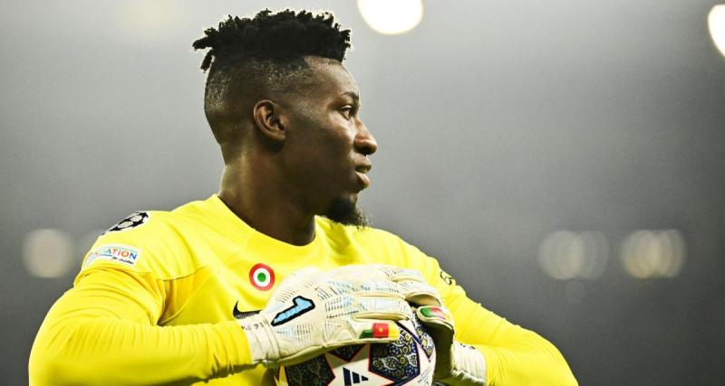  - Onana, Courtois, Buffon : les onze gardiens les plus chers de l’histoire 