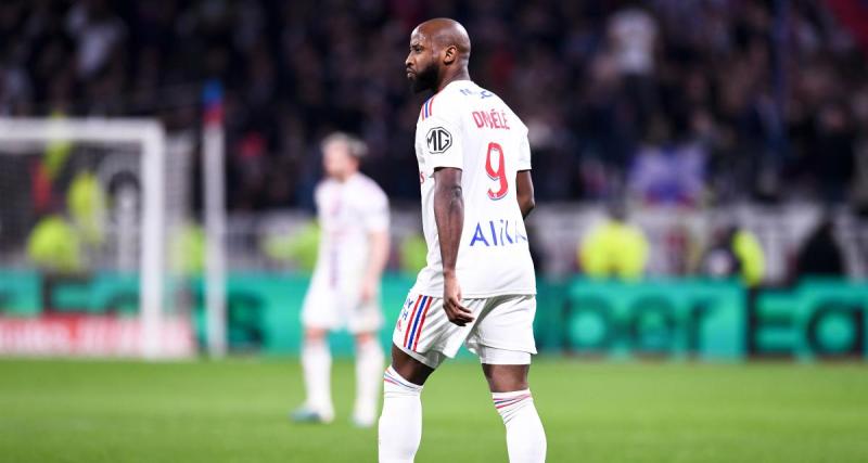  - OL - Mercato : Moussa Dembélé rejoint l'Arabie Saoudite ! (officiel)