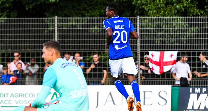  - Amicaux : Cannes, Toulon, Sochaux, Rennes, Niort, Trélissac… les résultats du jour