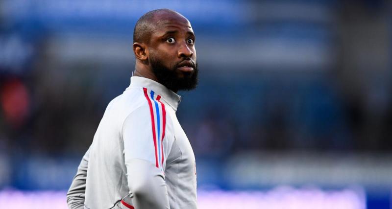  - OL : Moussa Dembélé rejoint l'Arabie Saoudite