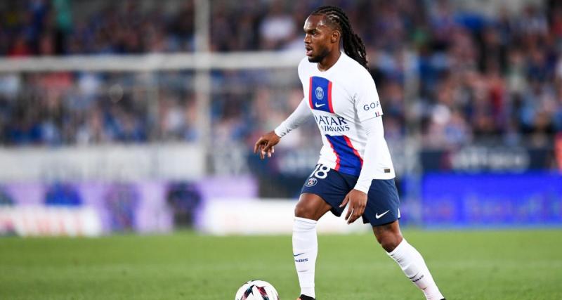  - PSG : deux indésirables sur le départ