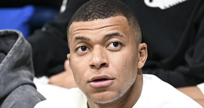  - PSG : Mbappé a refusé l'Arabie Saoudite !