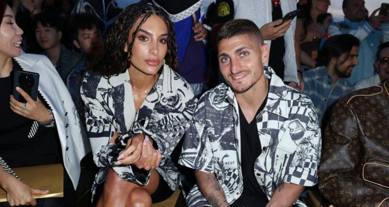  - PSG : énorme bombe ! Verratti sur le départ !