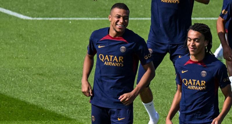  - PSG : Mbappé rend fou sa direction !