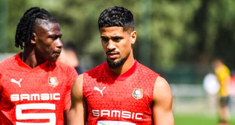  - Blas offre la victoire au Stade Rennais, le LOSC bat le Havre grâce à Haraldsson