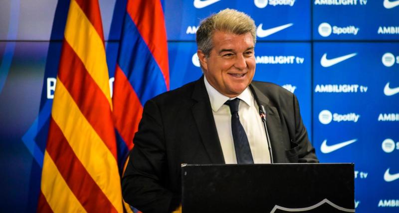  - FC Barcelone - Mercato : une énorme rentrée d'argent prévue ce week-end ?