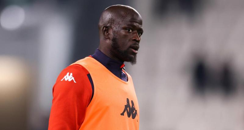  - Le Havre : Abdoulaye Touré fait son retour en France ! (off)