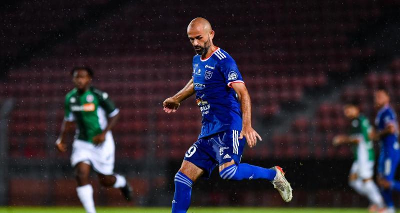  - N3 : Anglet enchaîne, Vannes et Chauvigny se renforcent… (off)