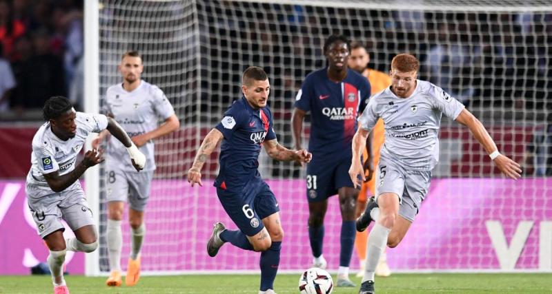  - PSG : l'offre d'Al Hilal pour Verratti dévoilée