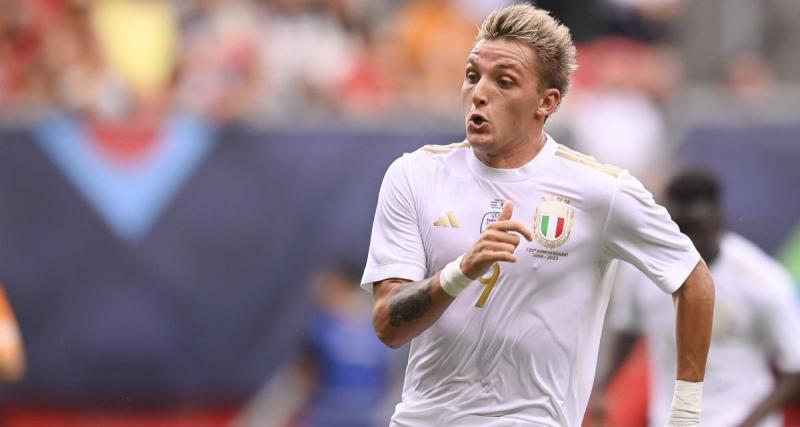  - Serie A : un crack italien rejoint Genoa