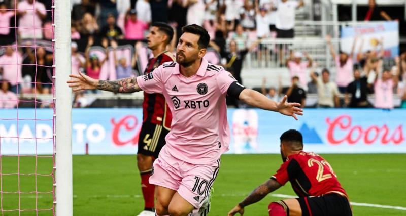  - Inter Miami : Tata Martino répond aux polémiques autour de Messi