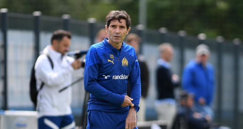  - OM – Waalwijk : quelle chaîne et comment suivre le match en streaming