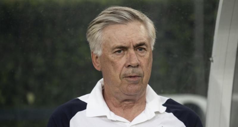  - Real Madrid : l'énorme annonce d'Ancelotti sur Mbappé