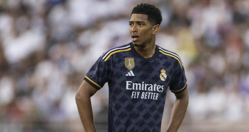  - Real Madrid : les bijoux de Bellingham et Joselu en vidéo 