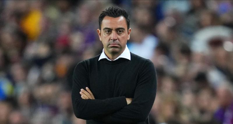  - Barça : le gros tacle de Xavi à Arsenal après la lourde défaite