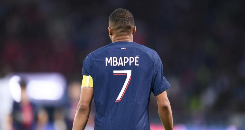  - Après l'échec Mbappé, la nouvelle piste XXL de l'Arabie saoudite