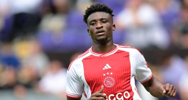  - Chelsea : les Blues en passe de doubler Arsenal pour un crack africain