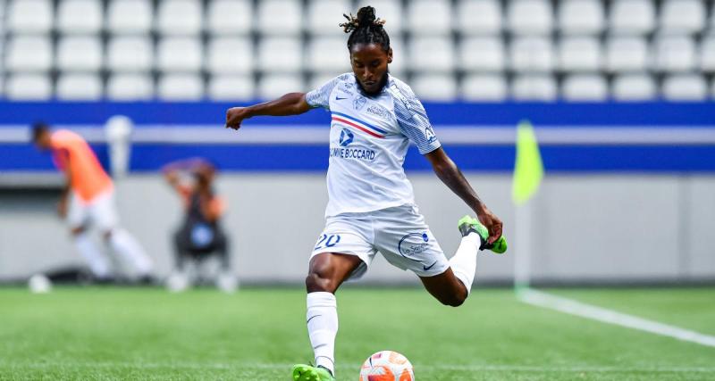  - N1 : deux nouveaux renforts à Orléans, une recrue d'expérience pour Nîmes (off)