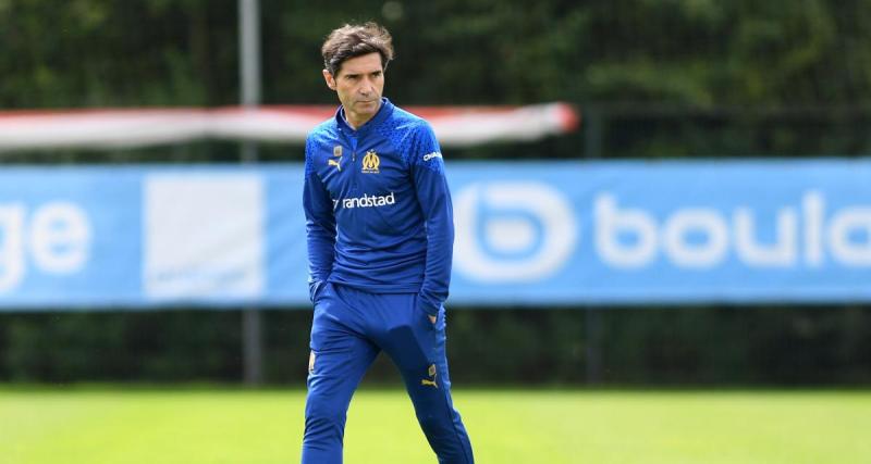  - OM : Marcelino attend encore du renfort