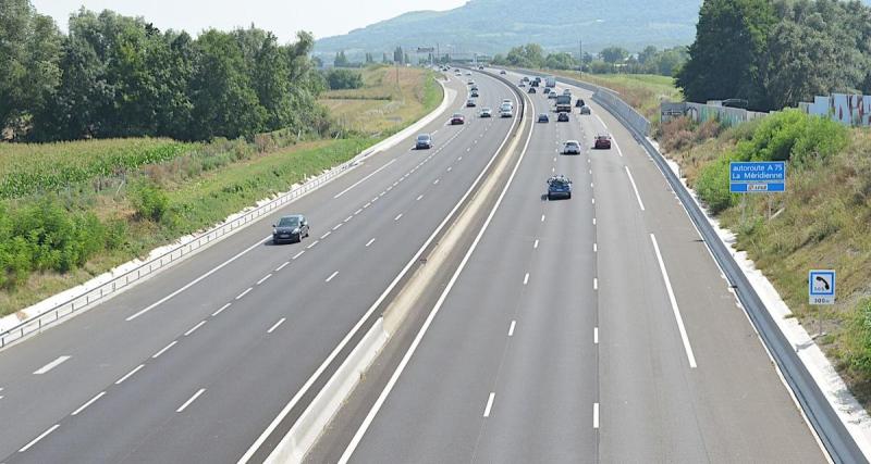  - Autoroute A 69 : le chantier suspendu la semaine prochaine ?