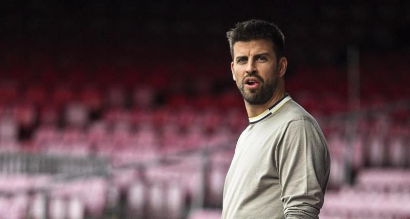  - FC Barcelone, PSG - Mercato : Piqué envoie Mbappé au Real Madrid