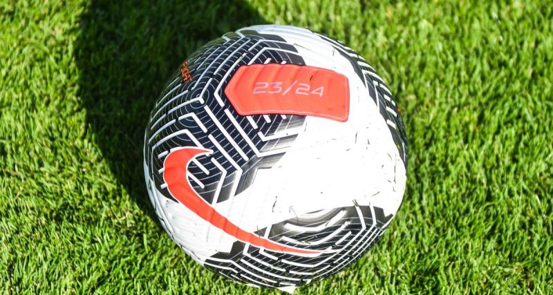  - Chamalières : "On a une vraie force collective", estime l'entraîneur Kévin Pradier