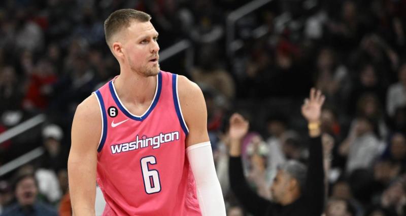  - Lettonie : la liste pour le Mondial dévoilée, Porzingis fait son retour 