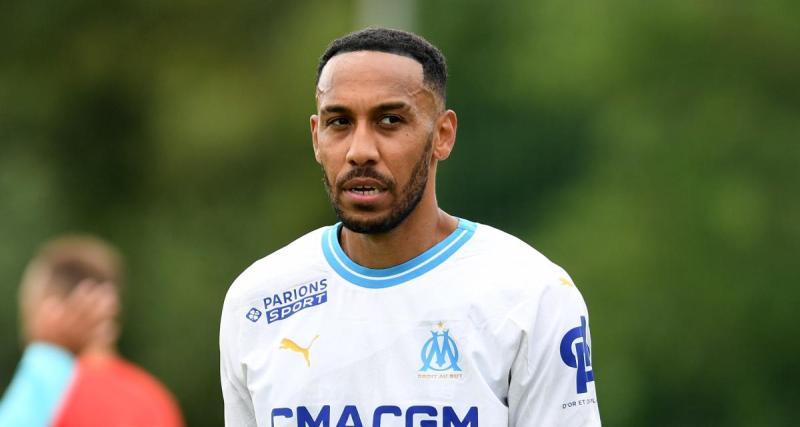  - 🚨 RKC Waalwijk - OM : les compos officielles !