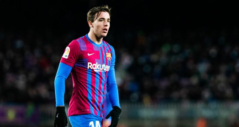  - Barça : un coup de génie réalisé pour la vente de Nico à Porto ?