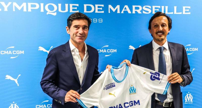  - OM - RKC Waalwijk : la compo de Marcelino est tombée avec des surprises !