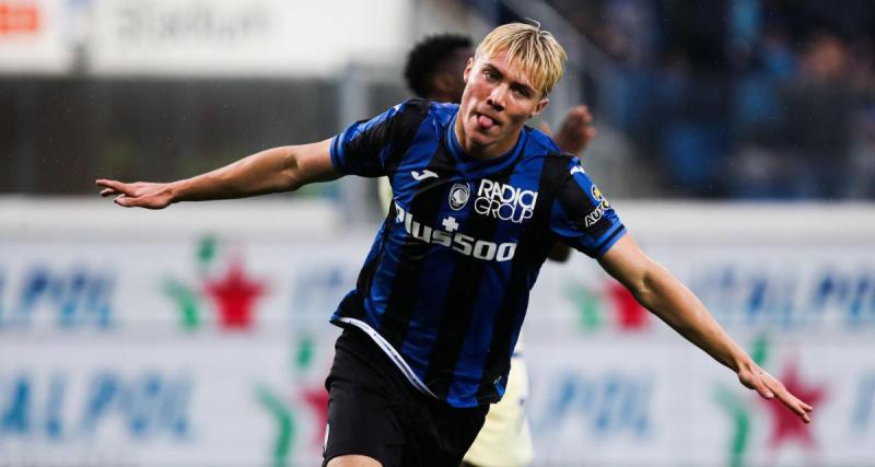  - PSG : le club a fait une offre pour un attaquant fortement désiré 