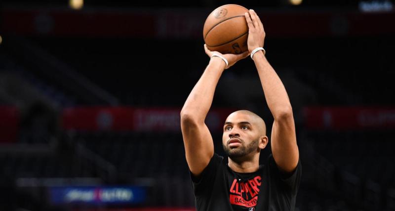  - Equipe de France : Batum confie son impatience à l'idée de voir Wembanyama dans le groupe pour les JO 2024