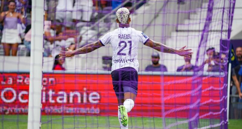  - 🚨 TFC : les Violets perdent leur star (officiel) !