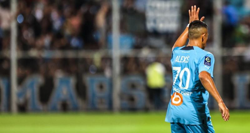  - OM - Mercato : Alexis Sanchez aurait signé avec son nouveau club ! 