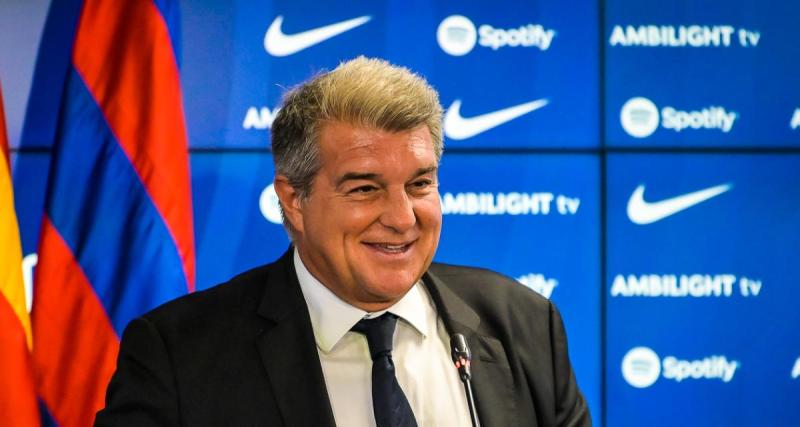  - FC Barcelone - Mercato : 100 M€ tombés du ciel dans les caisses du Barça ?