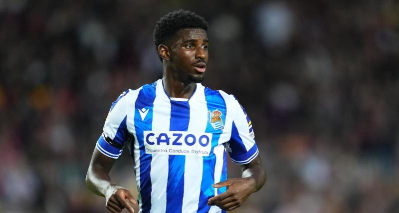  - Foot amateur : un club de R1 va affronter… la Real Sociedad en amical !