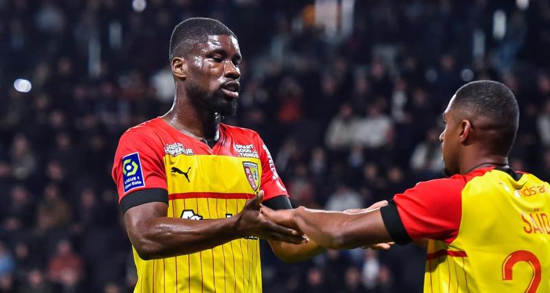  - RC Lens : Danso se rapproche de Naples !