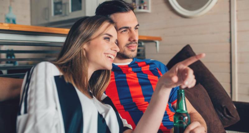  - Ligue 2 : plus que quelques jours pour profiter de l’offre sur le Pass Ligue 1 Amazon Prime