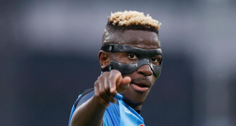  - PSG – Mercato : Al-Hilal va dégainer pour un autre crack que Mbappé !