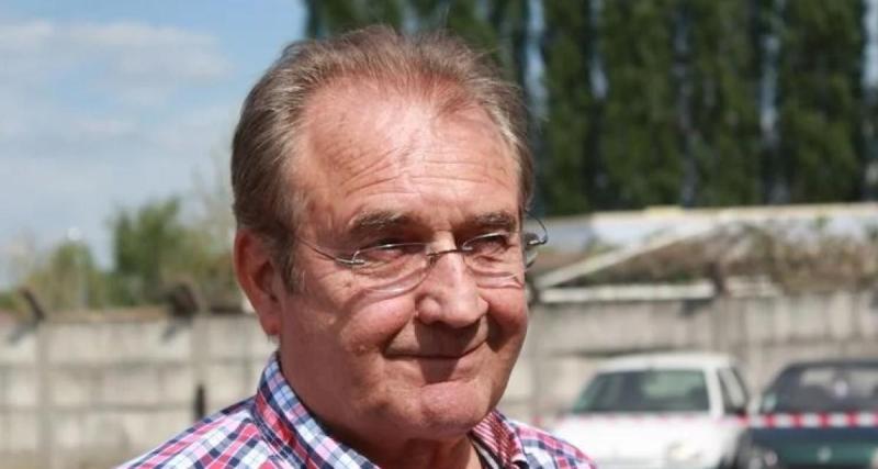  - Décès de Roger Dorchy (1944-2023), l'homme le plus rapide de l'histoire du Mans