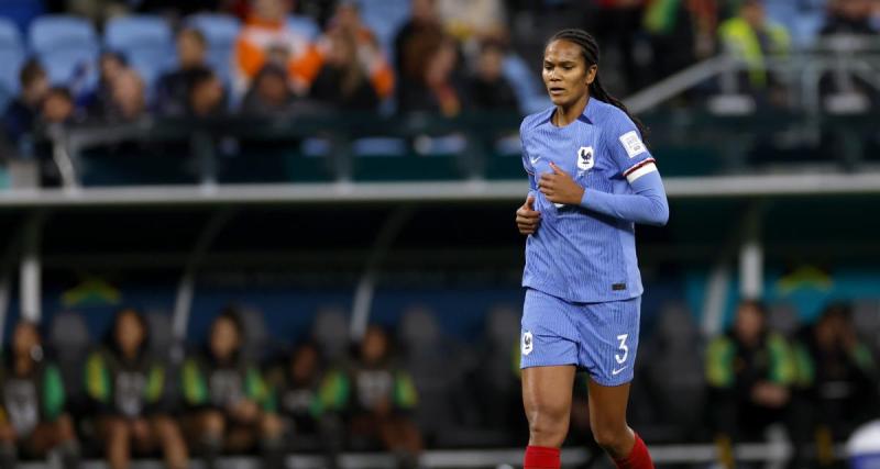  - Équipe de France (F) : vers une énorme surprise avec Wendie Renard ?