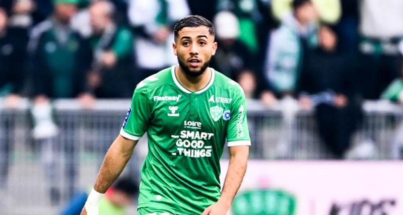  - ASSE – Mercato : rebond en Belgique pour un ancien chouchou de Batlles