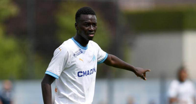  - OM : victoire laborieuse en amical