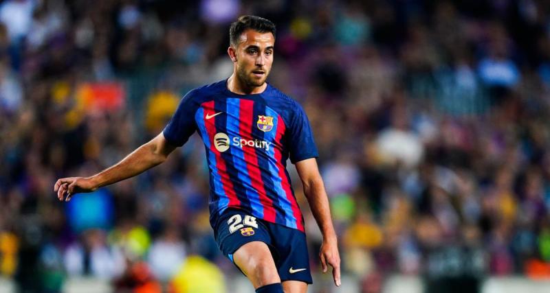  - OM - Mercato : Longoria fait le forcing pour ce joueur du FC Barcelone