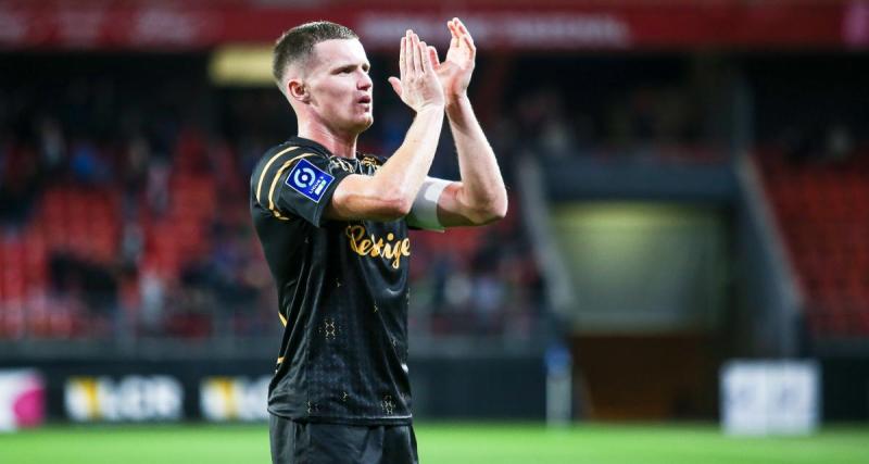  - Bordeaux : Jérémy Livolant est Girondin ! (off)