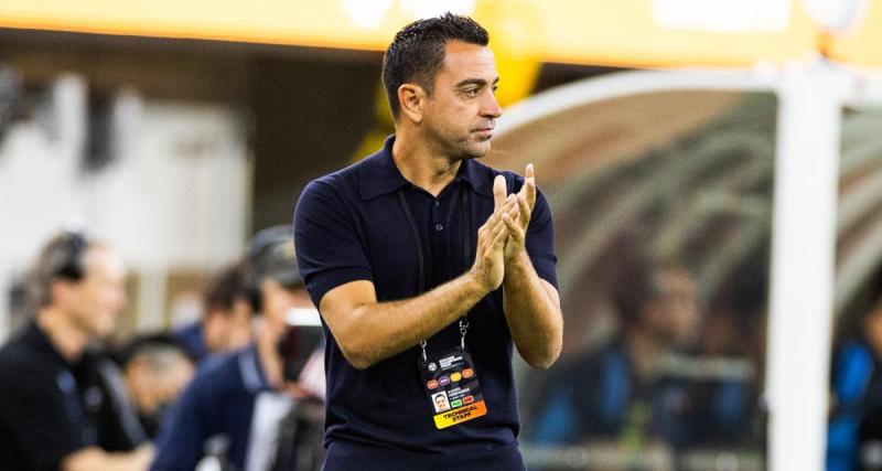  - Barça : la sonnette d’alarme est tirée 